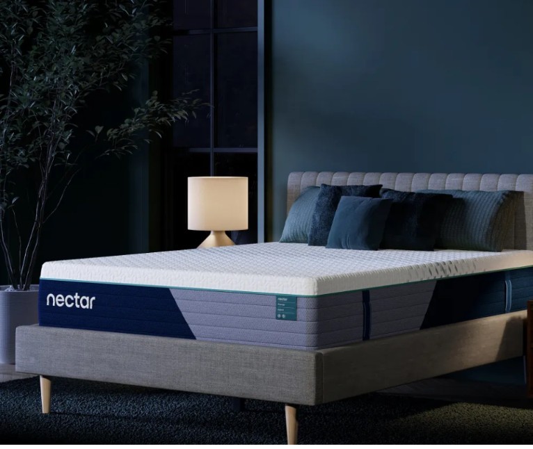 Nectar Premier Hybrid King Mattress