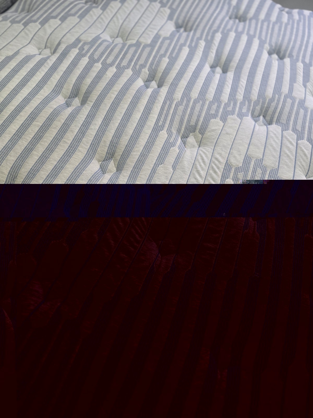 Kevin Charles By Sealy Signature 13″ Medium Tight Top Mattress