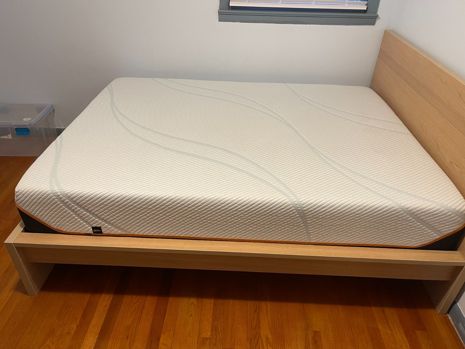 tempurpedic mattress queen pro adapt