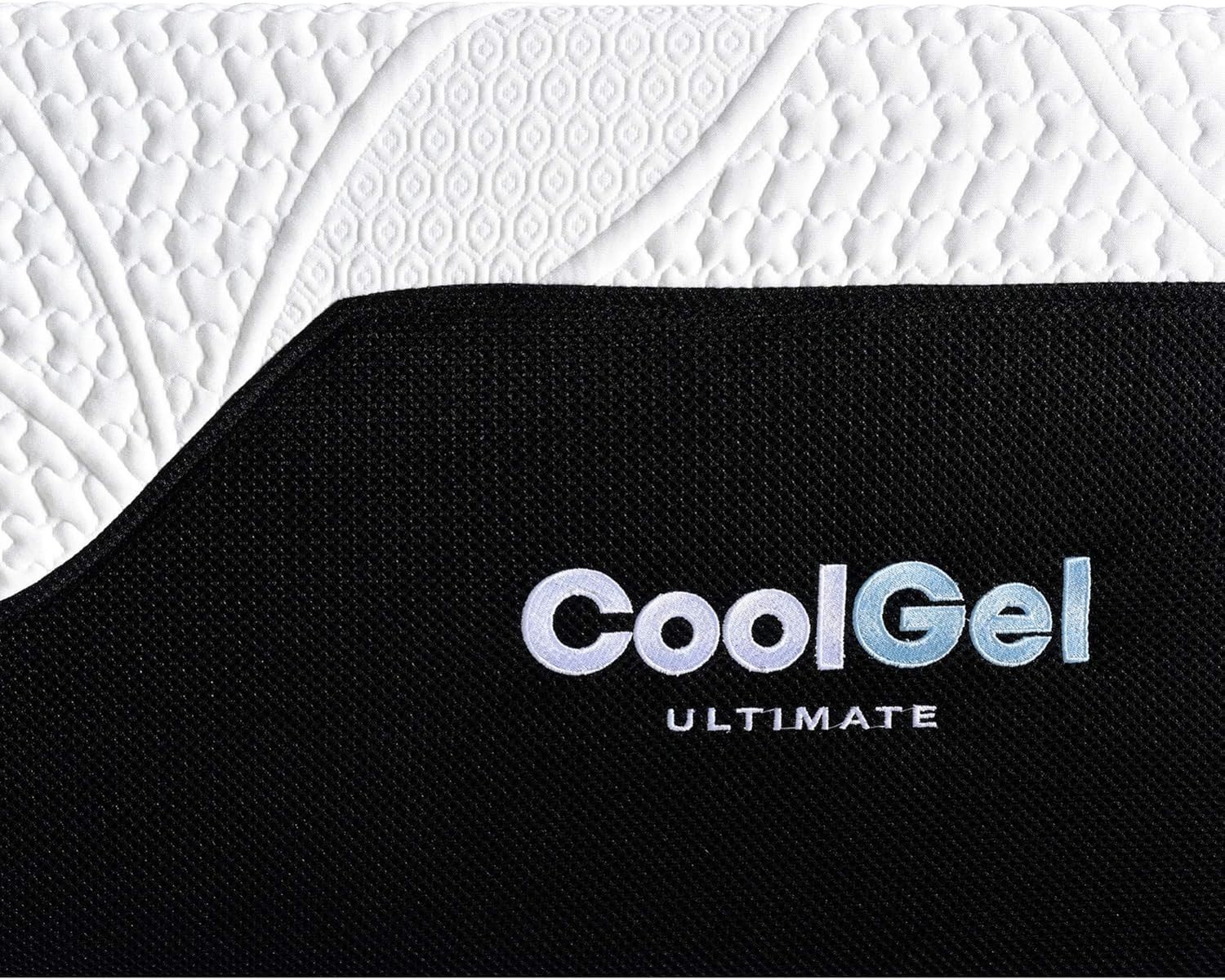 Luxury 6-Inch Gel Memory Foam Twin Mattress in a Box, CertiPUR-US Certified
