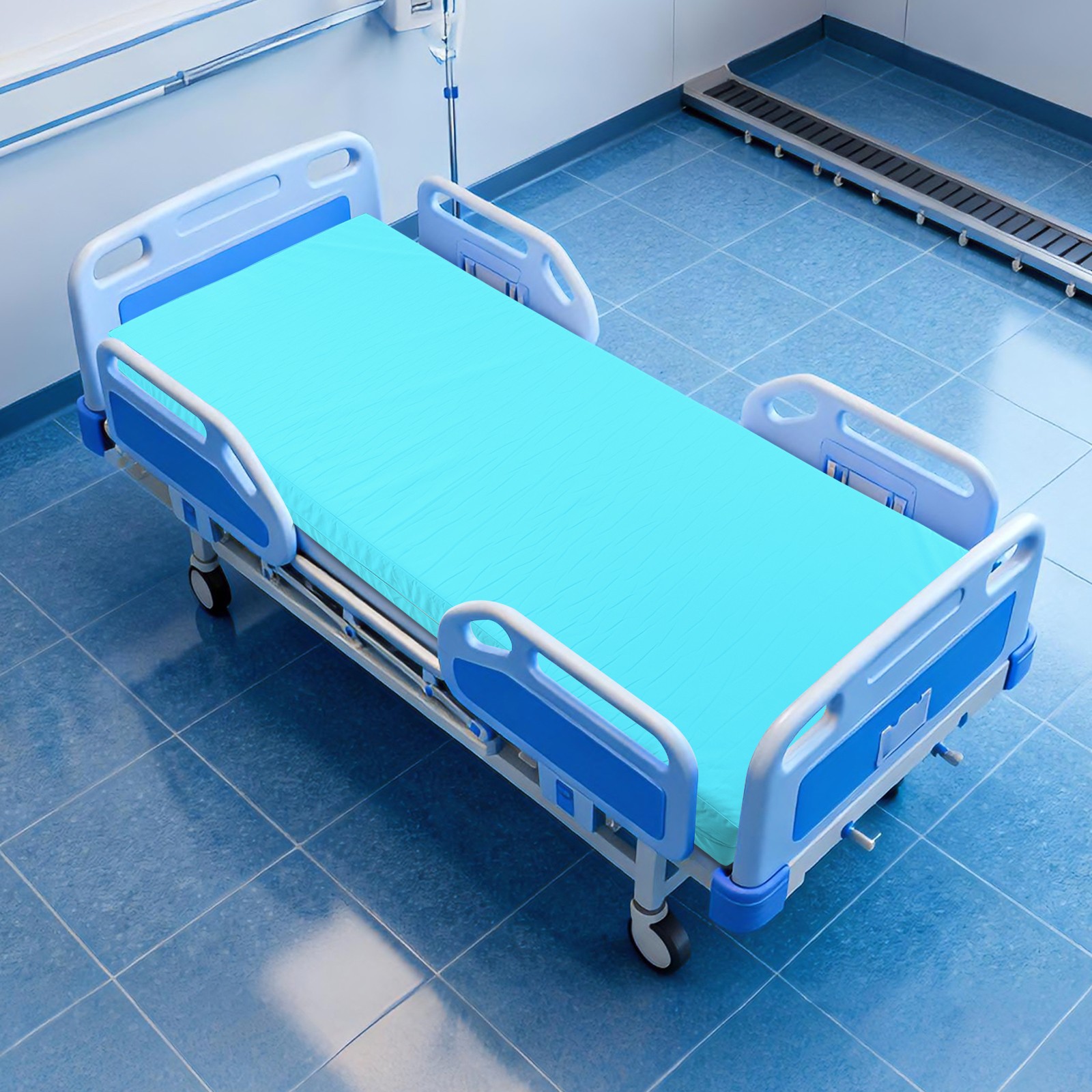 Nursing Mattress Nursing Homes & Home Care Mattress Professional Rectangular