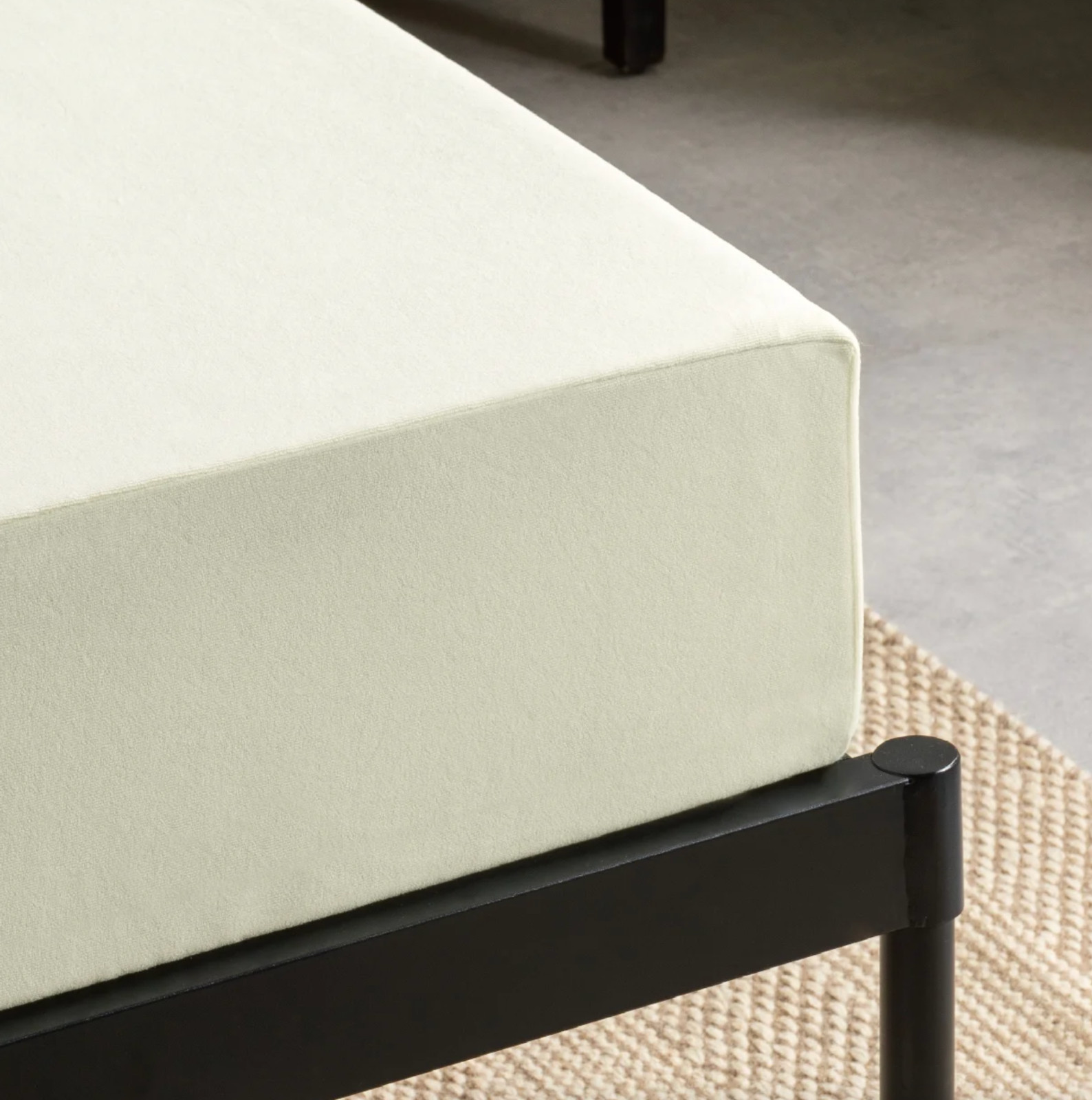 Colchón Twin 6” Memory Foam Frío CertiPUR Twin 6in Cooling Memory Foam Mattress