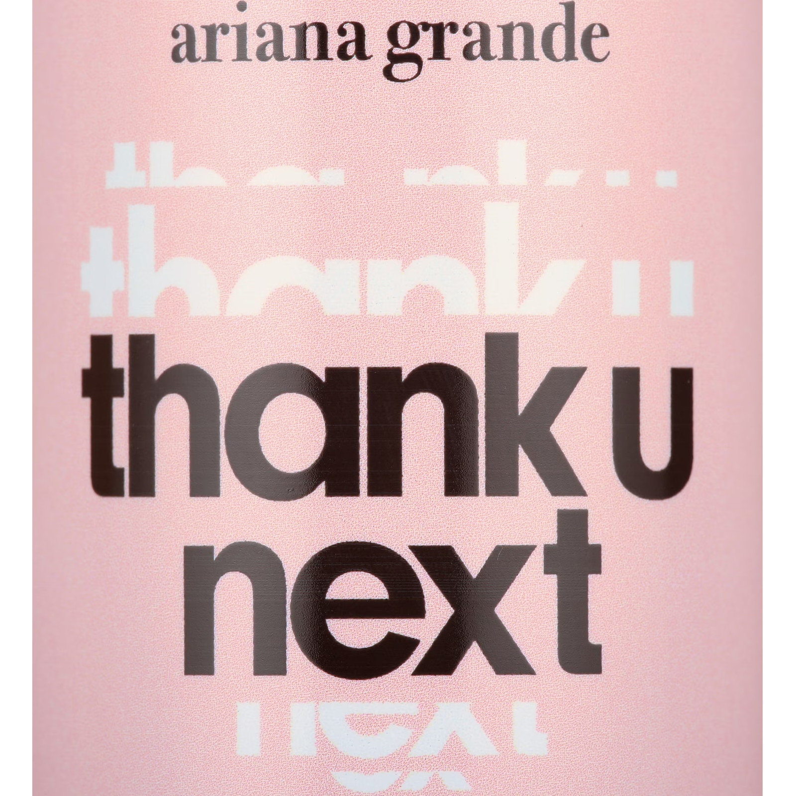 Thank U Next Body Mist for Women, 8 Oz