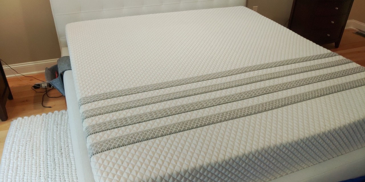 Leesa Sapira Hybrid Mattress KING / FREE Delivery