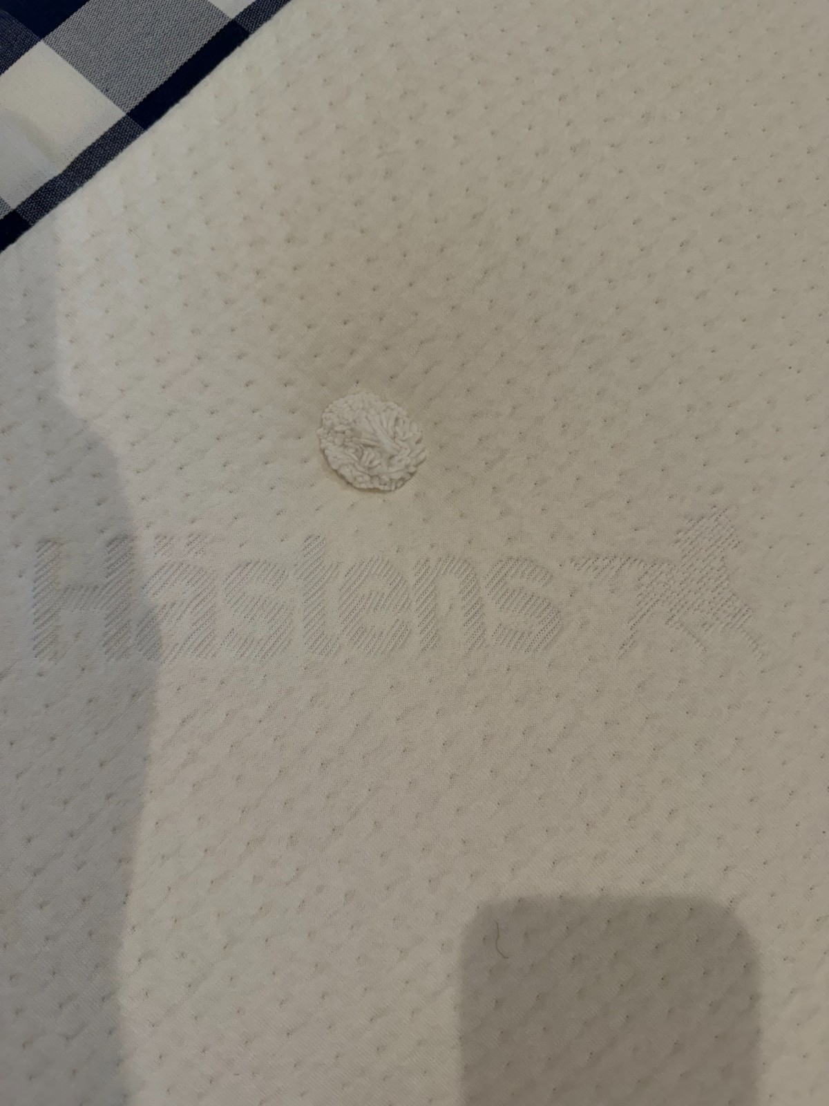 $91,000 HASTENS 2000t MATTRESS/BED