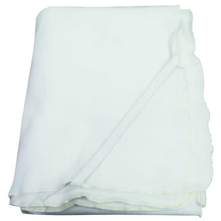 R & R Textile X42106 Mattress Cover, Anchor Band, 60X80 In.