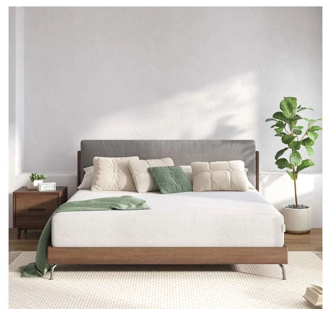 queen mattress 6 inches thick