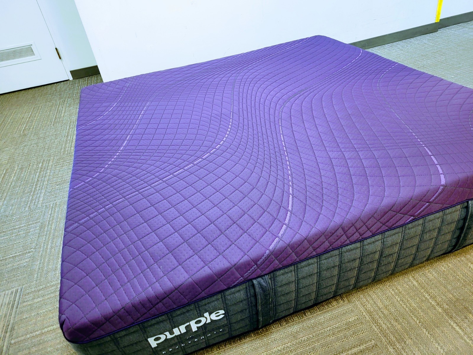 Purple Rejuvenate 2.0 King Size Mattress Luxury 💜 Pick Up Only Locals 60101 Zip