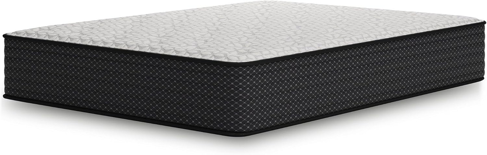Limited Edition 12″ Hybrid Mattress with Gel Foam & Edge Support, Full Size