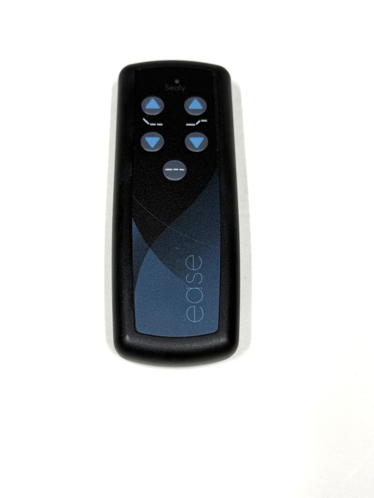 OEM Sealy Ease 1.0 Remote Control RF358C JLDK.18.01.29 PREOWNED Untested
