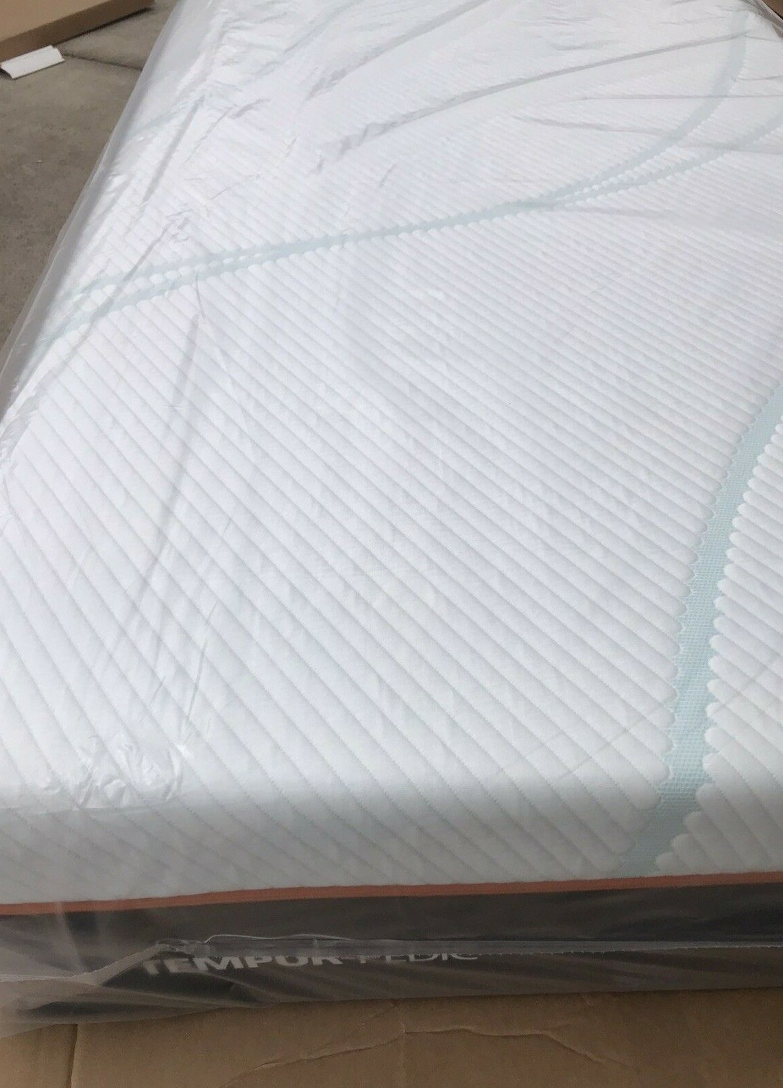 TempurPedic PRO ADAPT FIRM TWIN XL MATTRESS NEW CLEARANCE FAST SHIPPING