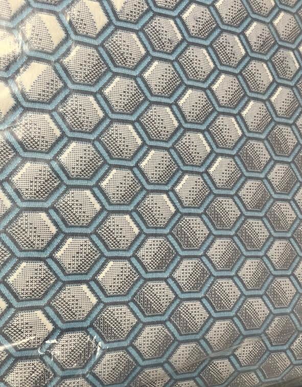 King Sealy FlexGrid Medium Hybrid