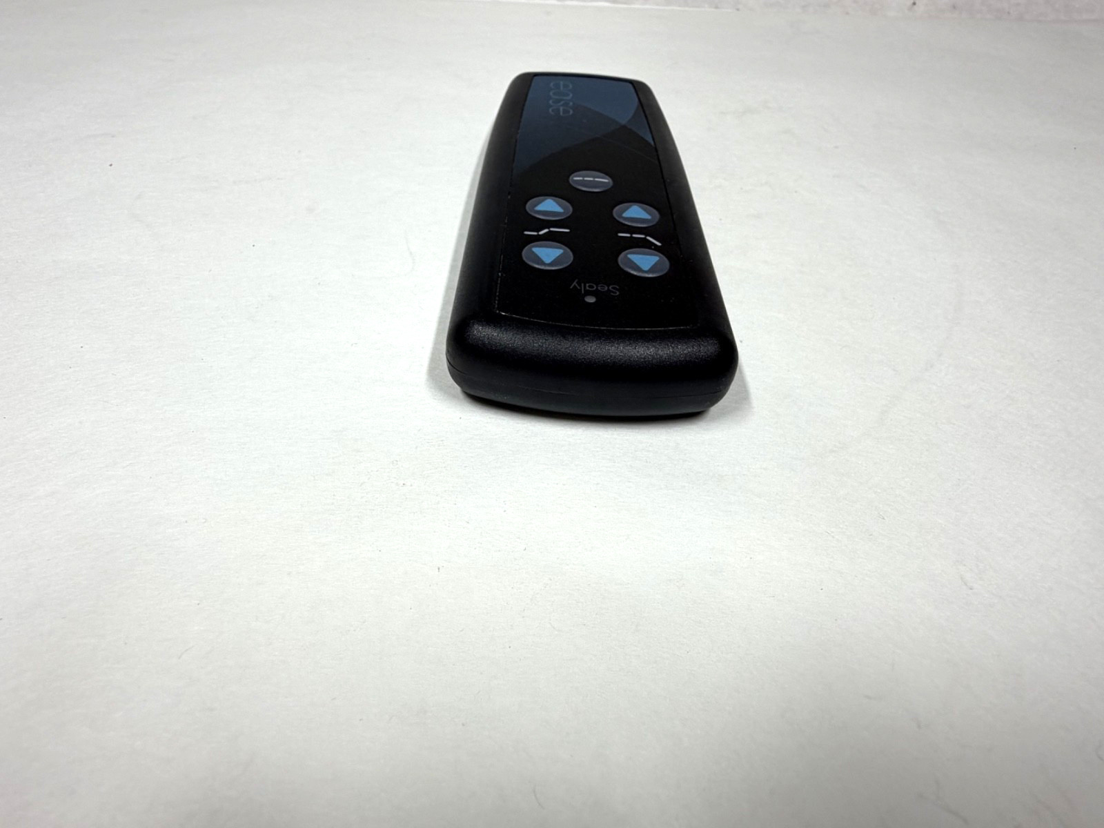 OEM Sealy Ease 1.0 Remote Control RF358C JLDK.18.01.29 PREOWNED Untested