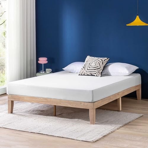 BEST PRICE MATTRESS 8 INCH MEMORY FOAM MATTRESS, TWIN – WHITE