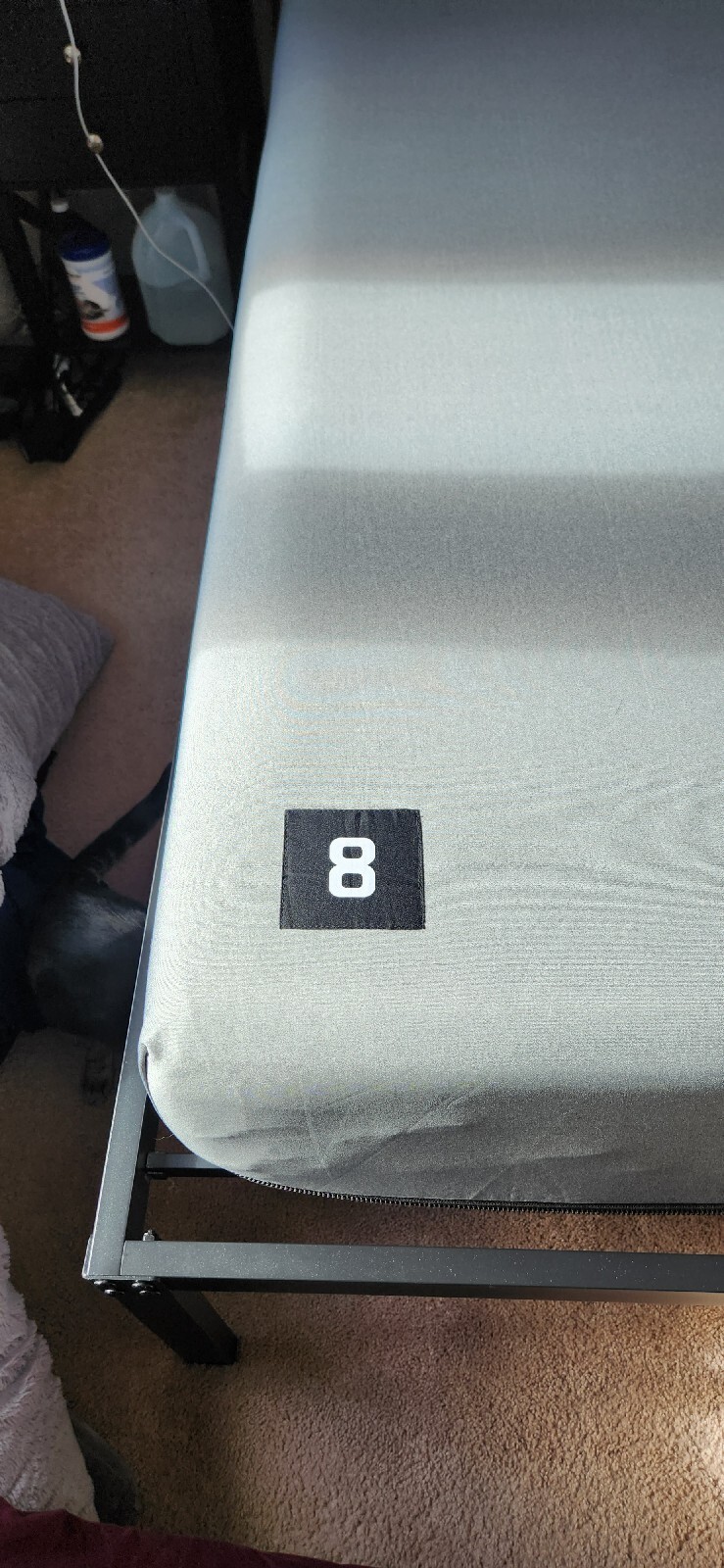 Eight Sleep Pod Pro 2, king, mattress only!