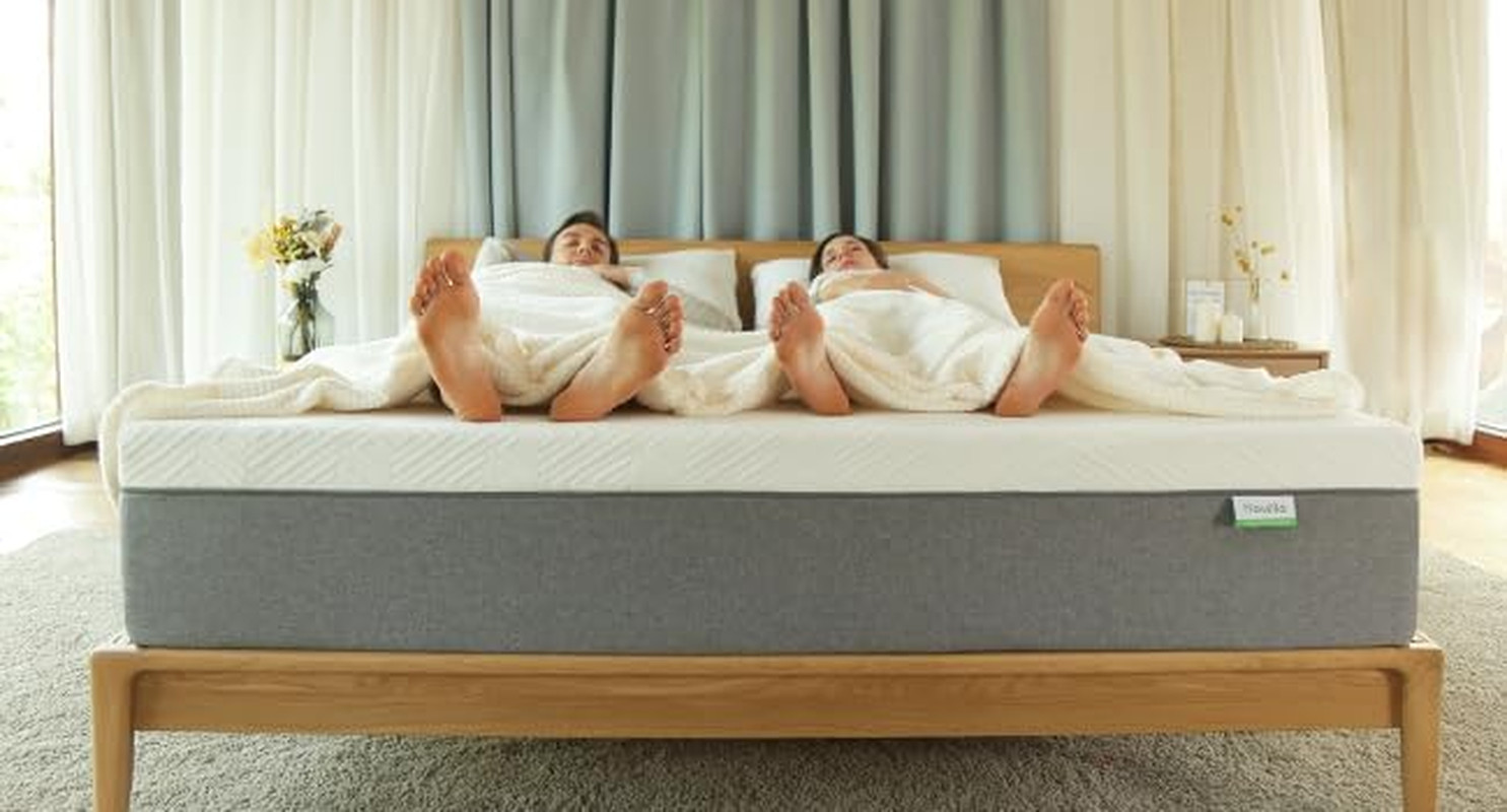 Twin XL 8-Inch Gel Memory Foam Mattress for Ultimate Comfort & Support