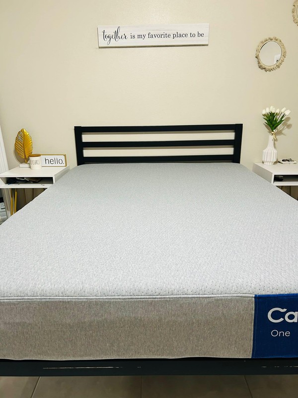 Casper The One Mattress CALIFORNIA KING / FREE Delivery