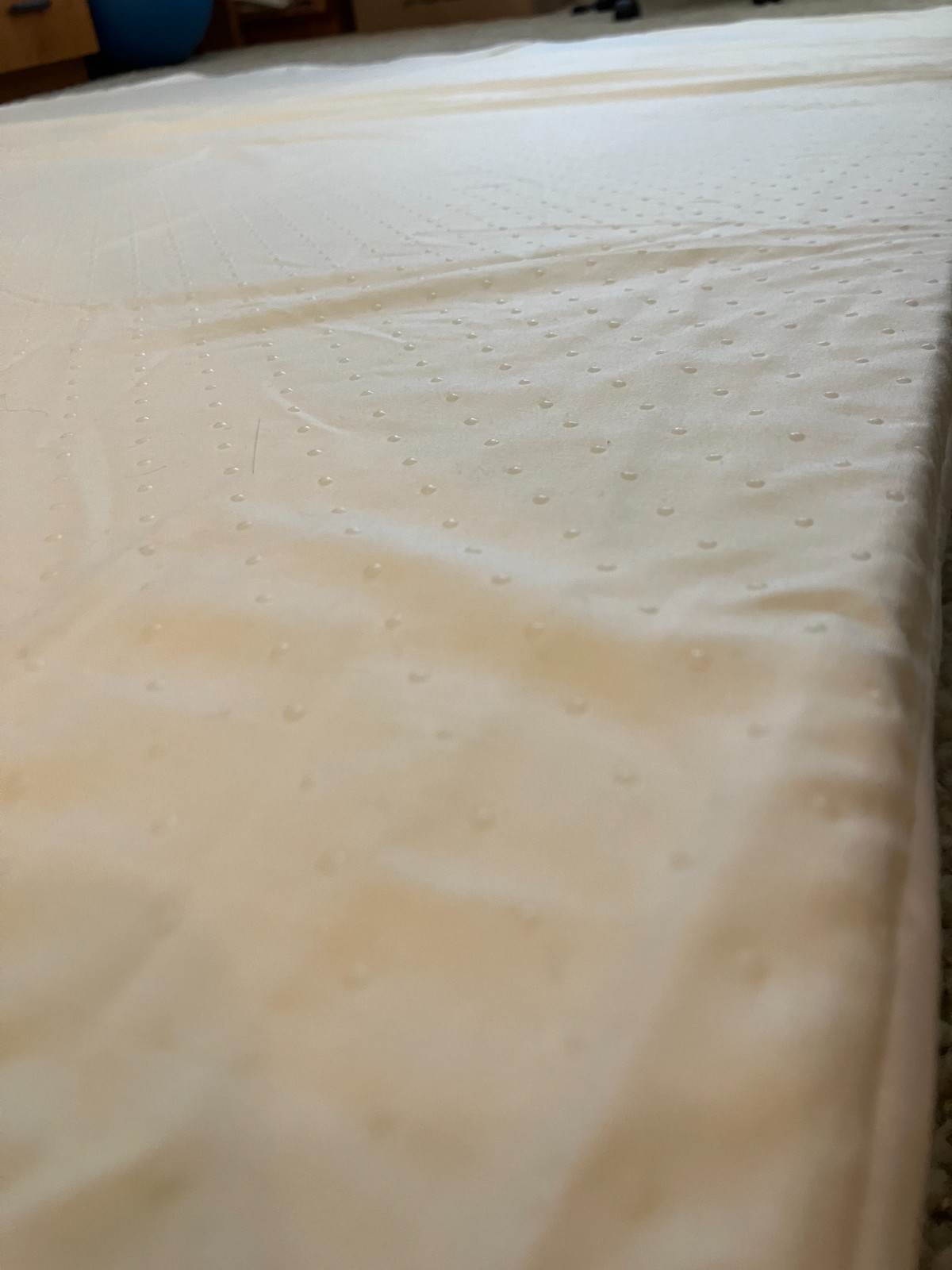 Lucid Incline Wedge Foam Mattress Topper, 5 Inch, 2-Twin Size