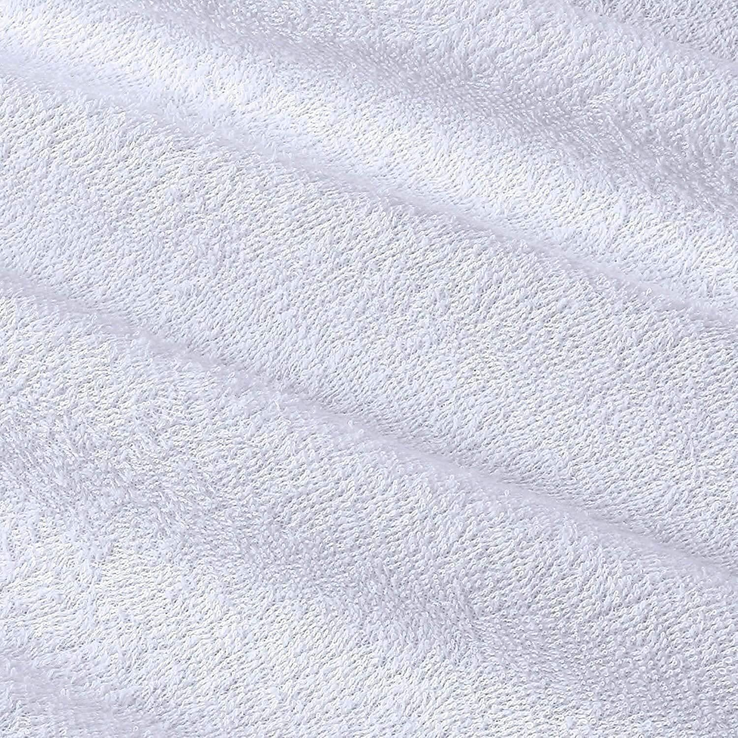 200 GSM Premium Waterproof Terry Mattress Protector Utopia Bedding