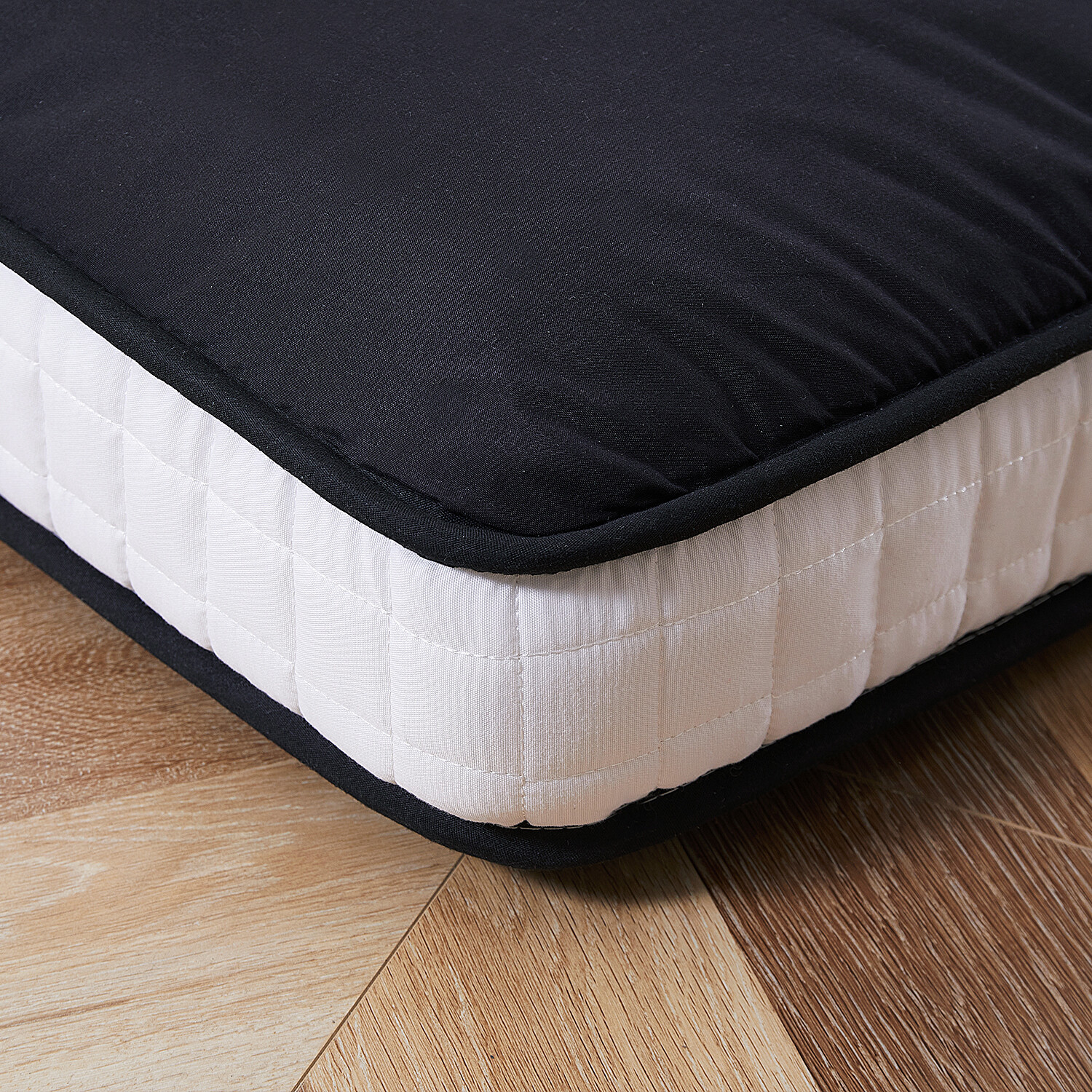 MOPHOTO Japanese Floor Mattress Folding Camping Mattress Kid Sleeping Pad 80×39”