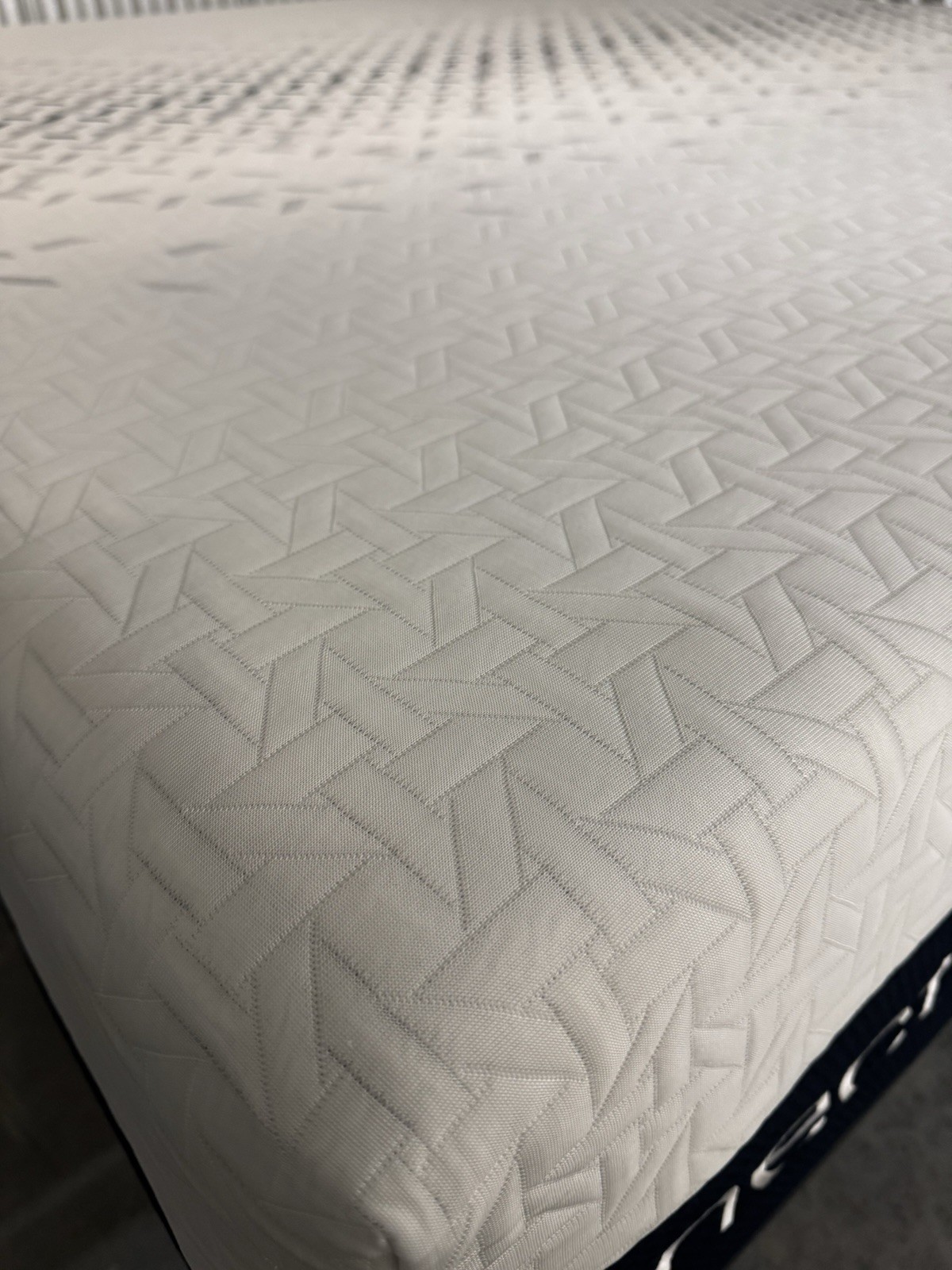 Nectar Ultra Memory Foam, King, Slightly Used, Perfect Condition