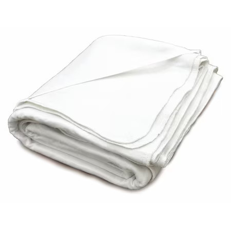 R & R Textile X42107 Mattress Cover, Anchor Band, 78X80 In.