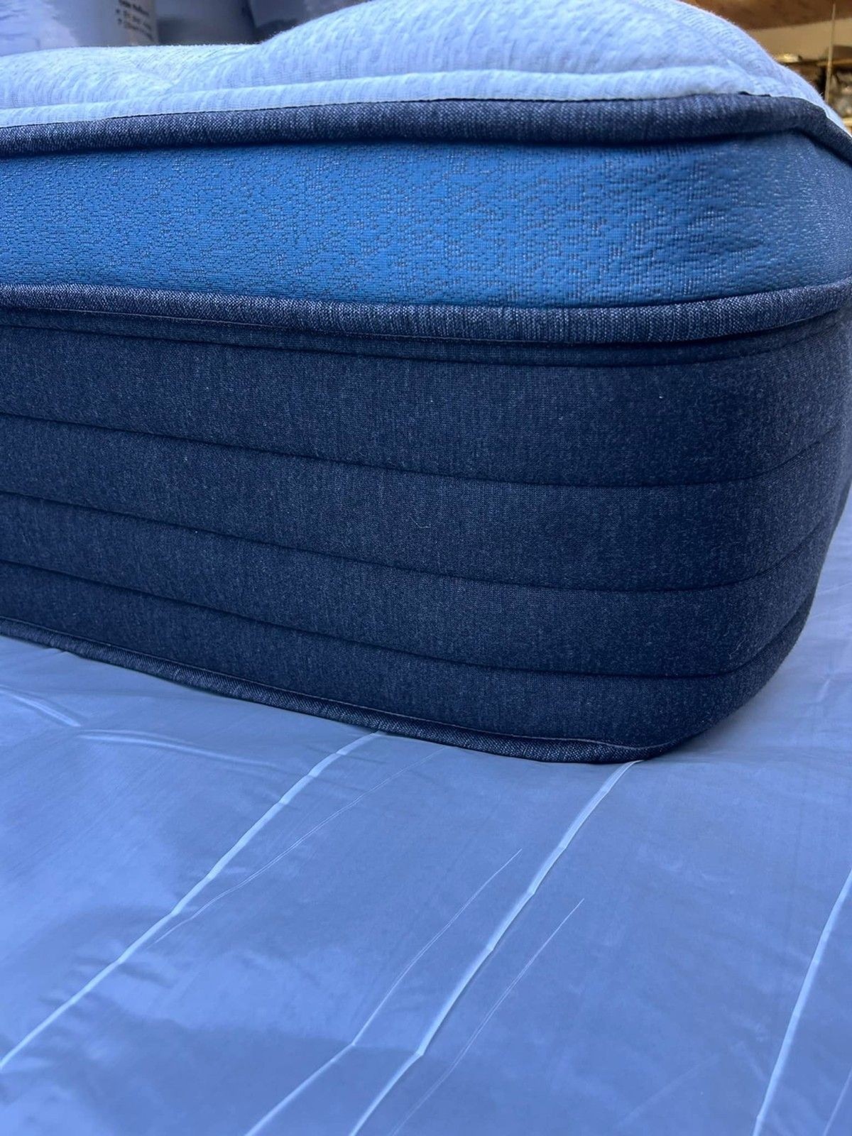 Helix Twilight Mattress – Sanitized & Recompacted – Multi Sizes – Free Delivery
