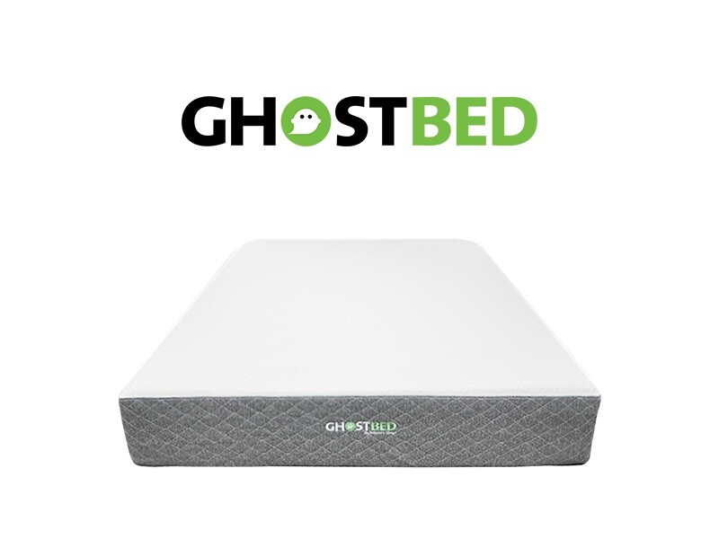 Ghostbed Lux mattress California King￼
