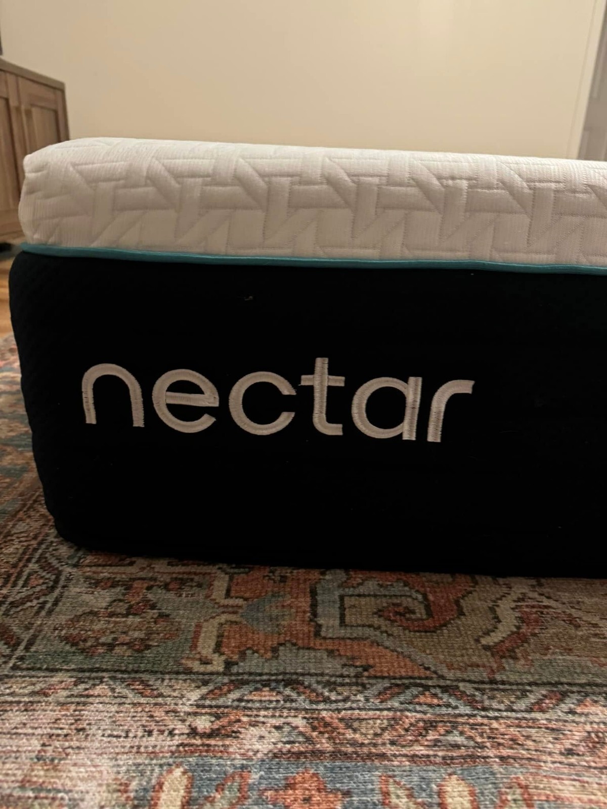 Nectar Premier Hybrid Mattress Twin XL