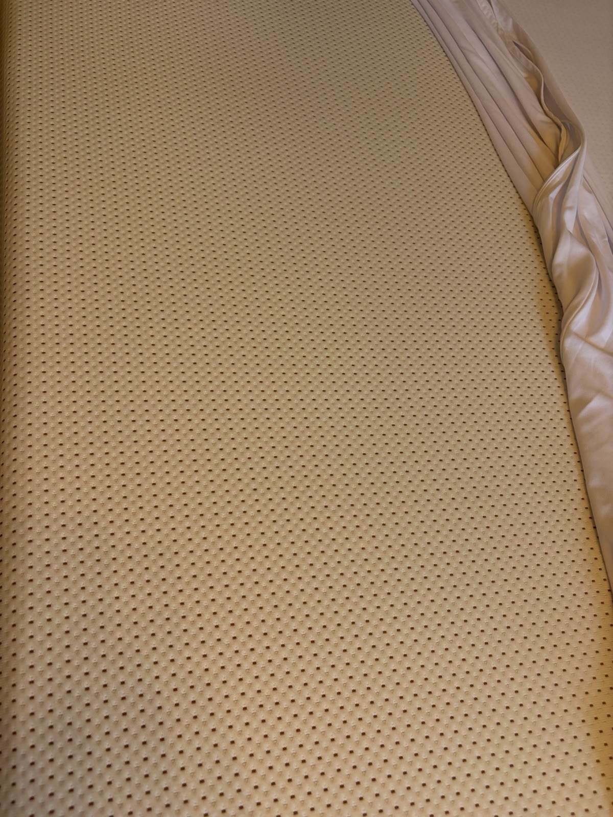 Nectar Copper Hybrid 14 queen mattress