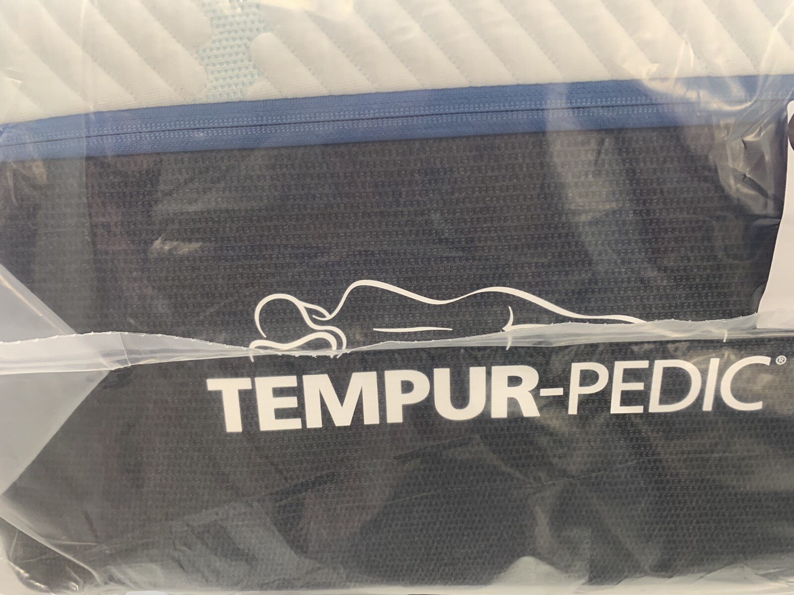 TempurPedic PRO ADAPT SOFT FULL MATTRESS NEW FAST SHIPPING CLOSEOUT FAST SHIP
