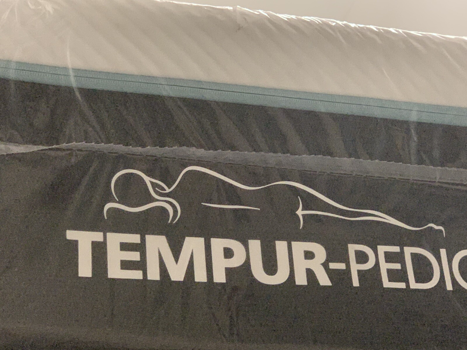 TempurPedic PRO ADAPT MEDIUM CONTOUR CAL KING MATTRESS NEW FAST SHIP CLEARANCE