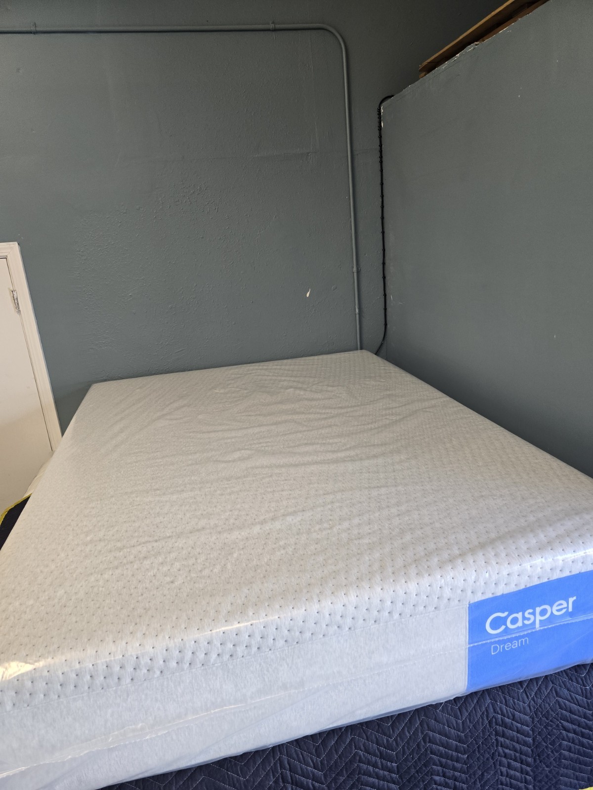 Casper Dream Queen Size Mattress