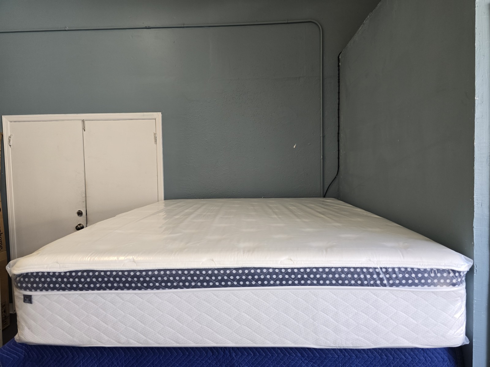 Winkbed Softer King Size