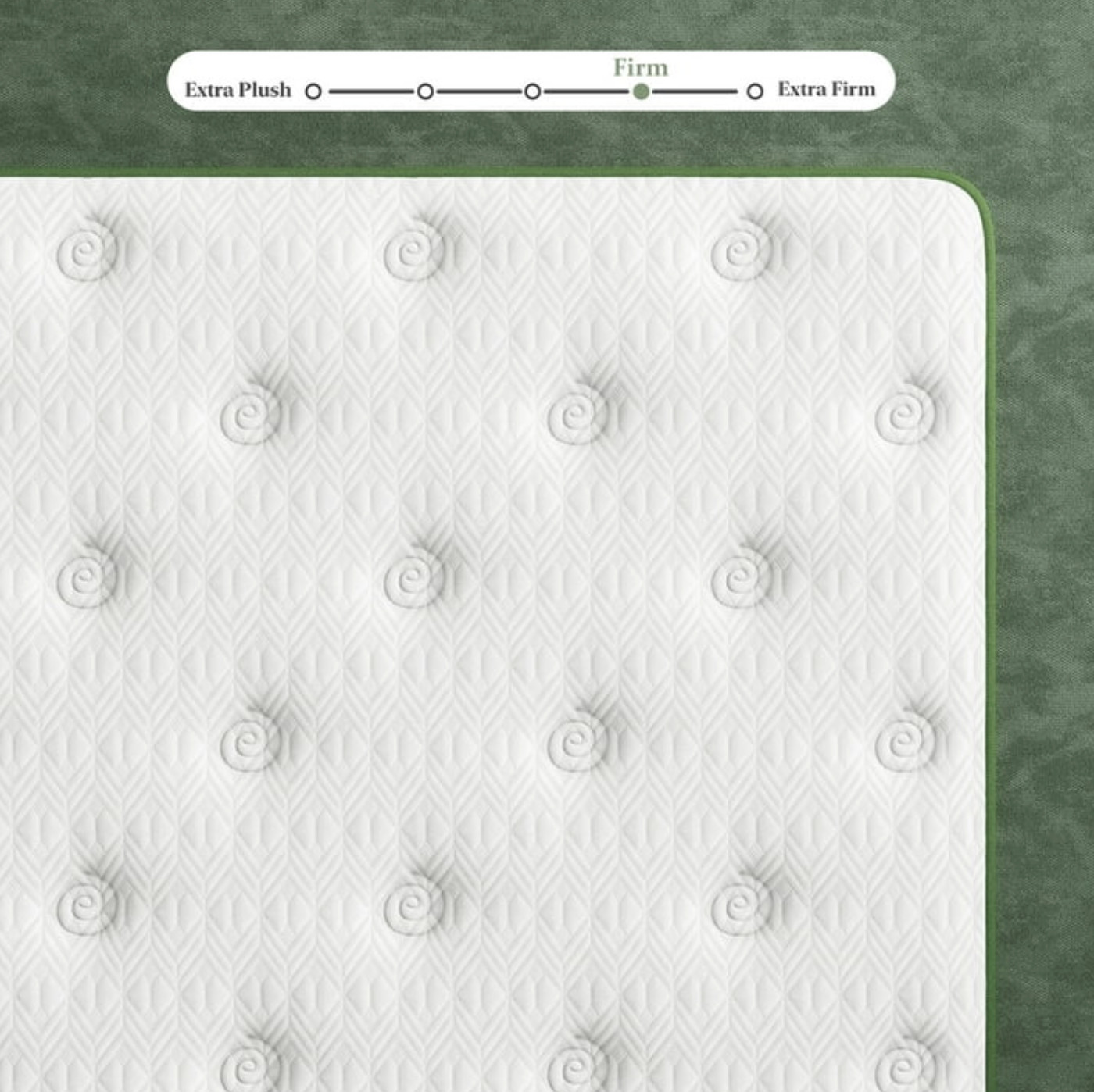 14″ Full Colchon Gel Memory Foam Hibrido Full Cama Mattress Hybrid Medium Firm