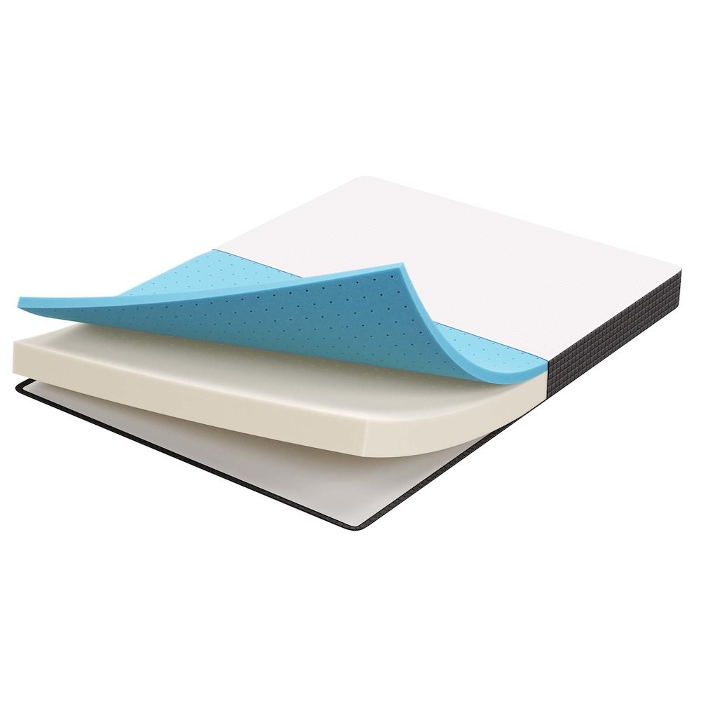 Aveline 6″ Narrow Twin Mattress