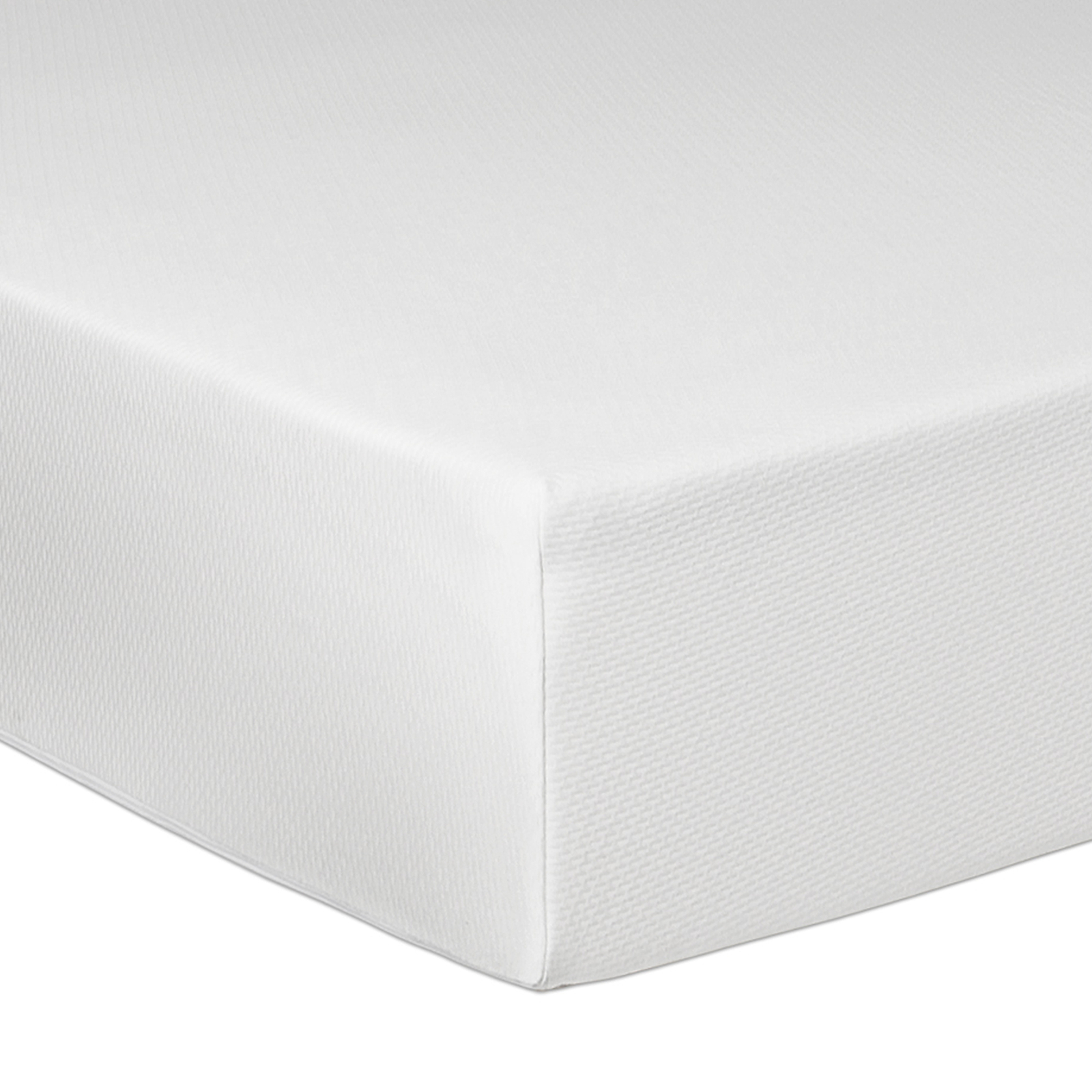 Serenia Sleep 14″ Plush Comfort Memory Foam Mattress, Made in USA