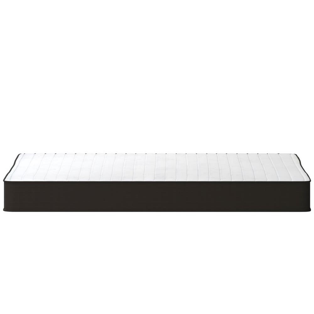 Pemberly Row 8″ Hybrid InnerSpring King Premium Cooling Mattress in a Box