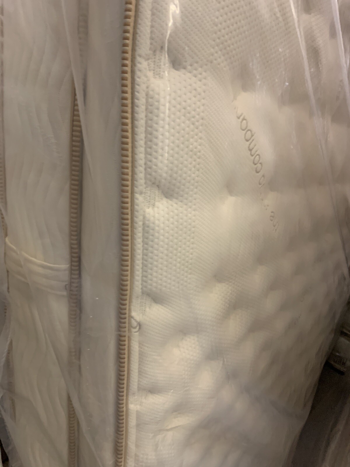 SAATVA CLASSIC HYBRID KING 11.5″ MATTRESS PT LUXURY FIRM CLEARANCE FAST SHIPPING