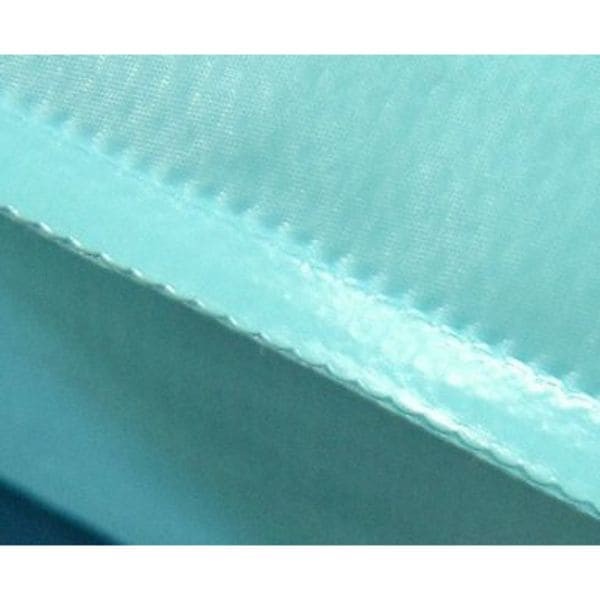 C-Matt H11913 Mattress, 80X36in, 10 Oz Poly, Blue, Pillow