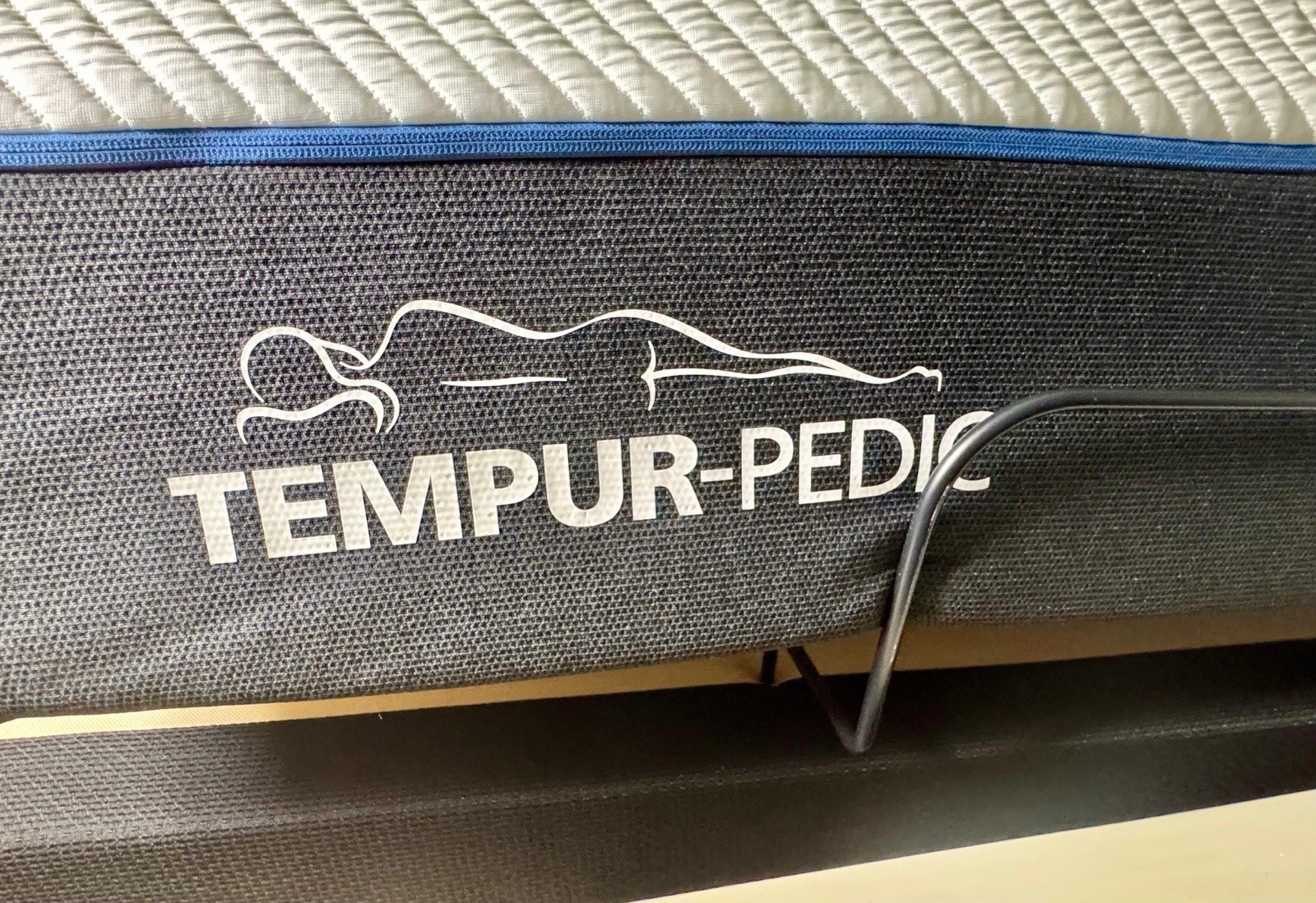 Tempurpedic Pro Adapt Soft King Mattress MSRP 3,999.00 ProAdapt Tempur-pedic
