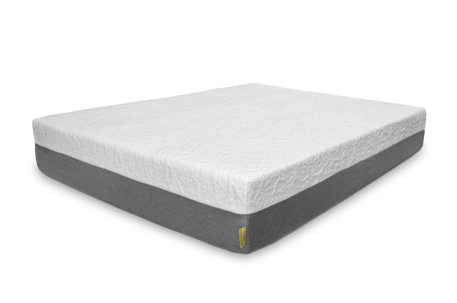 Denali Graphite Memory Foam RV and Camper Mattress
