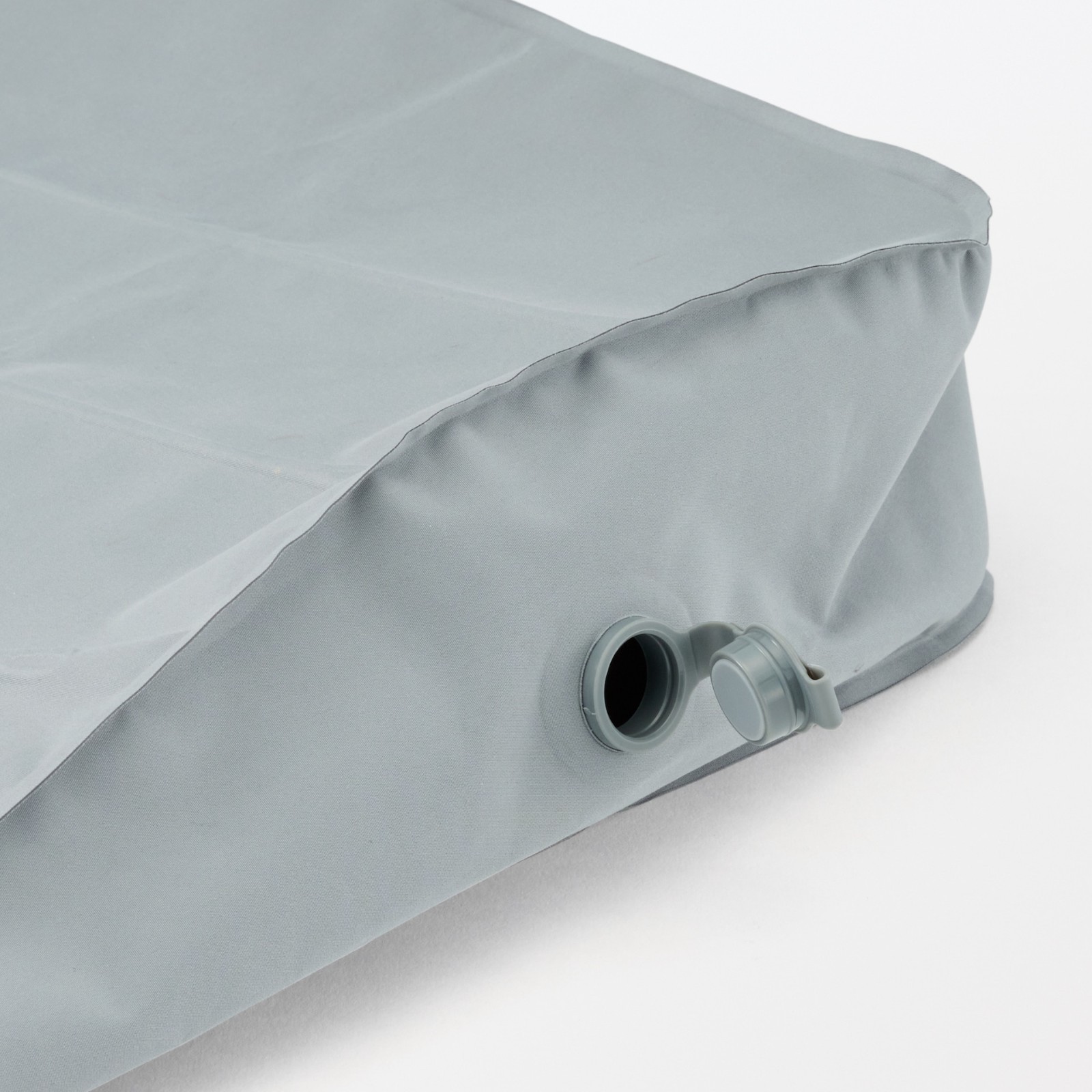 MUJI air mattress 70×196×10cm compact, portable Japan New