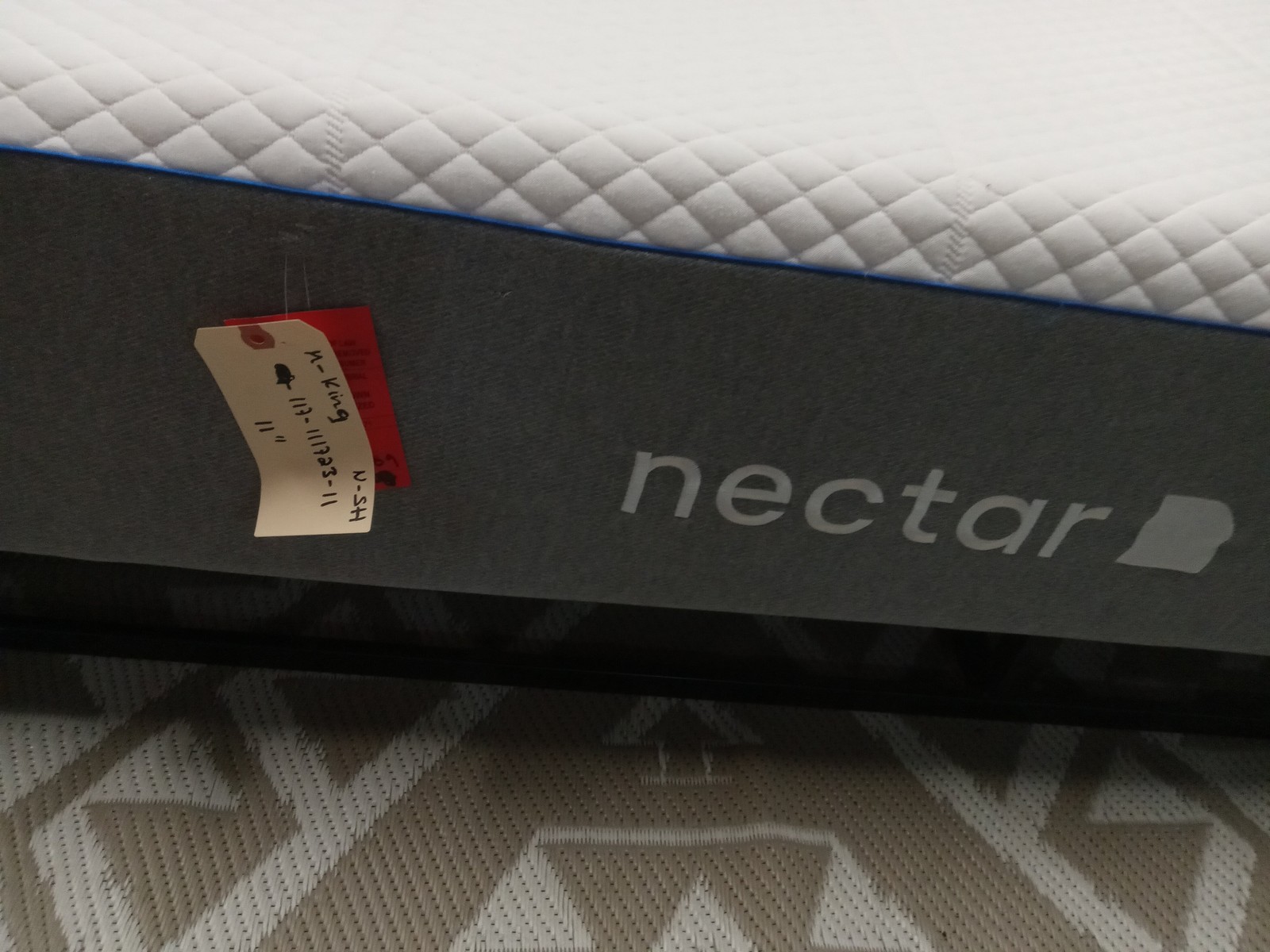 Nectar | Original Memory Foam | 11″ Mattress