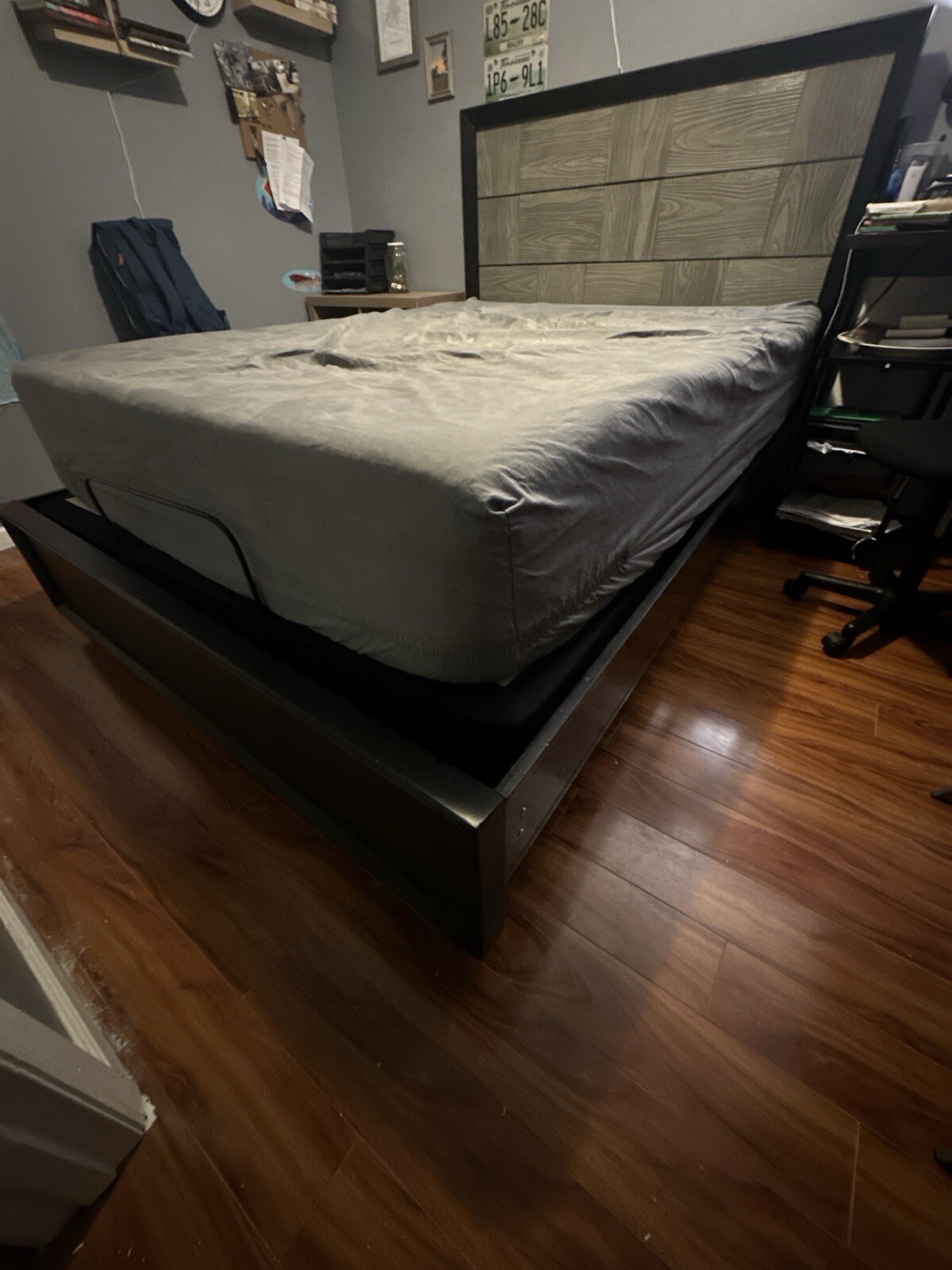 Tempur-Pedic ProAdapt LuxeAdapt Firm 2.0 QUEEN Mattress