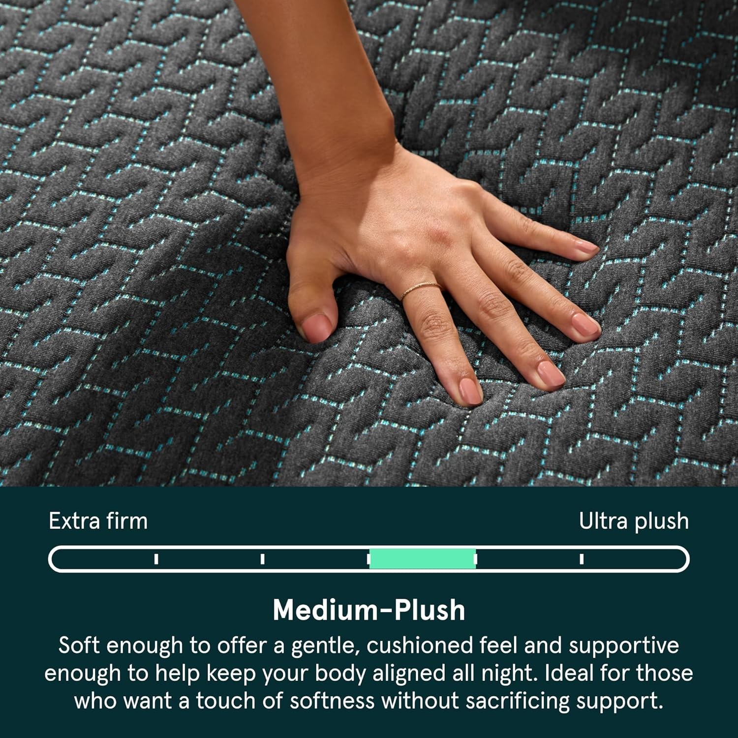 Tuft & Needle Mint Hybrid – King Mattress – PROMOTION