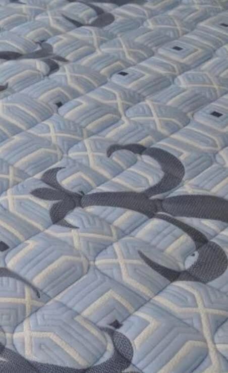 King Stearns & Foster Estate Ultra Firm Mattress