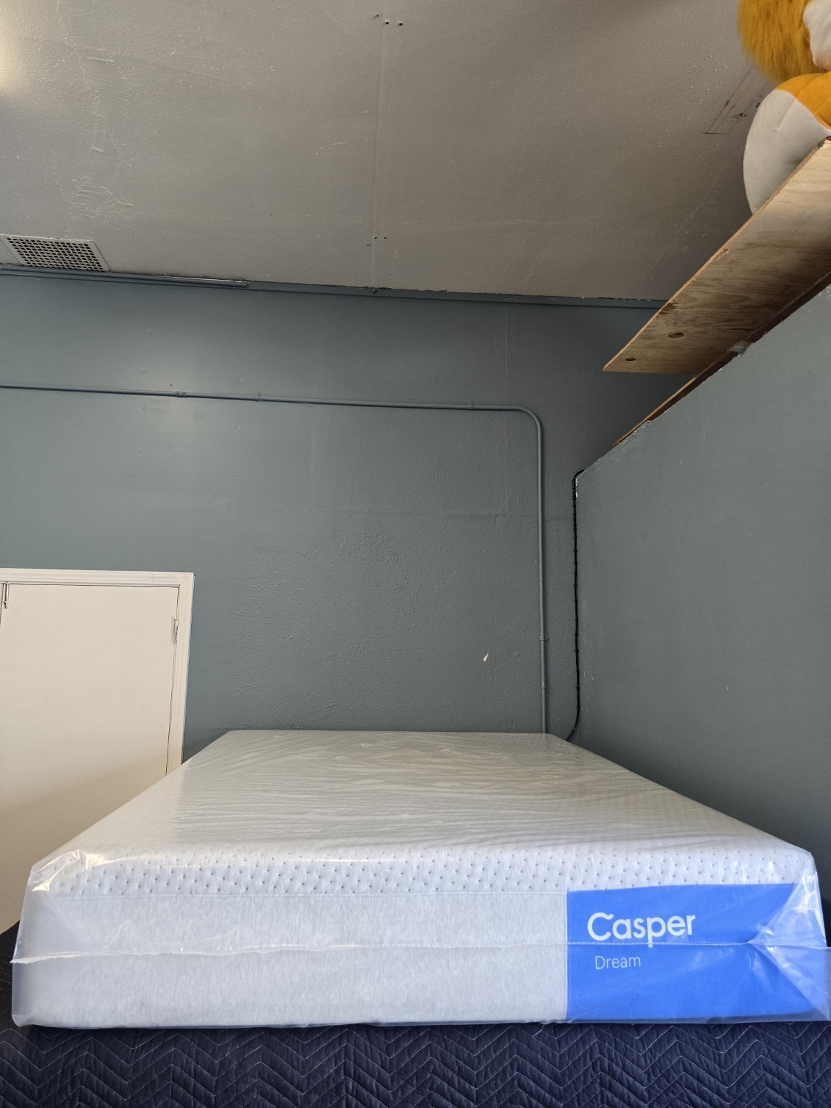 Casper Dream Queen Size Mattress
