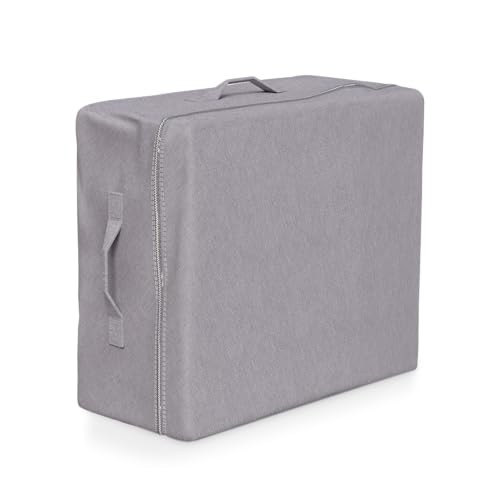 Carry Case for the Tri Folding Mattress Space Saver Single Single 25″ 4 Inch
