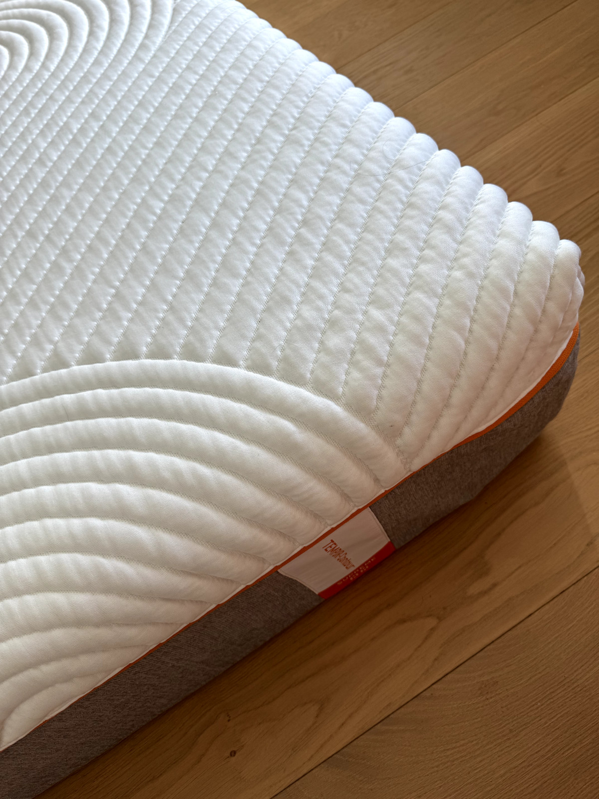 TempurPedic CONTOUR SUPREME FIRM 11.5” QUEEN MATTRESS LOS ANGELES PICKUP ONLY